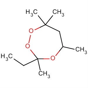 CAS No 400089-91-0  Molecular Structure