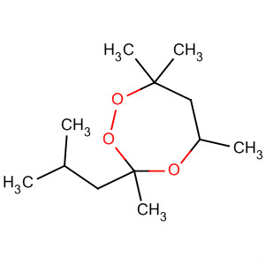 CAS No 400089-92-1  Molecular Structure