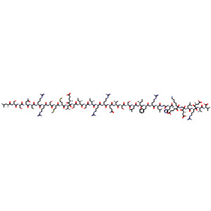 CAS No 400095-60-5  Molecular Structure