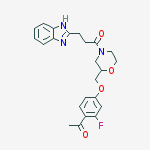 CAS No 4001-52-9  Molecular Structure