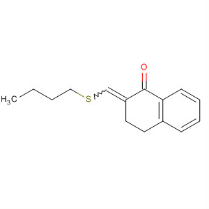 CAS No 40014-89-9  Molecular Structure