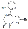 CAS No 40017-65-0  Molecular Structure