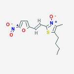 Cas Number: 40019-77-0  Molecular Structure