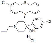 CAS No 4002-86-2  Molecular Structure