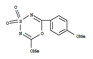 CAS No 40028-45-3  Molecular Structure