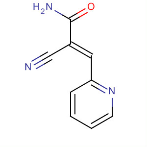 CAS No 40029-34-3  Molecular Structure