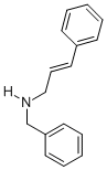 CAS No 40032-55-1  Molecular Structure