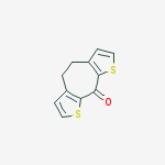 CAS No 40033-02-1  Molecular Structure