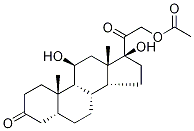 CAS No 4004-68-6  Molecular Structure