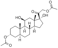 CAS No 4004-70-0  Molecular Structure