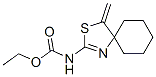 Cas Number: 40045-17-8  Molecular Structure