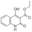 CAS No 40059-53-8  Molecular Structure