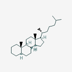 CAS No 40071-70-3  Molecular Structure