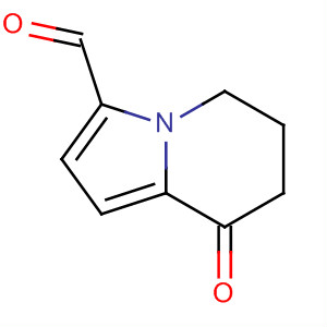 CAS No 400715-60-8  Molecular Structure