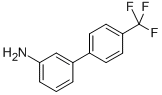 CAS No 400747-98-0  Molecular Structure