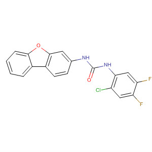 CAS No 400753-03-9  Molecular Structure