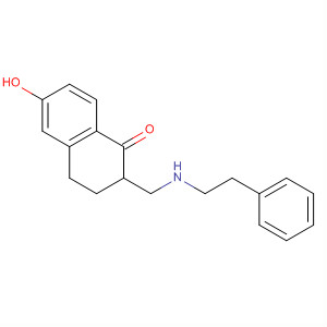 CAS No 40076-96-8  Molecular Structure