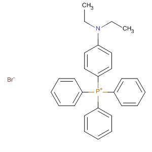 CAS No 400760-61-4  Molecular Structure