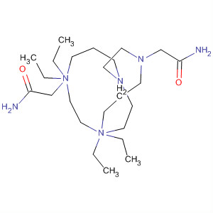 CAS No 400786-25-6  Molecular Structure