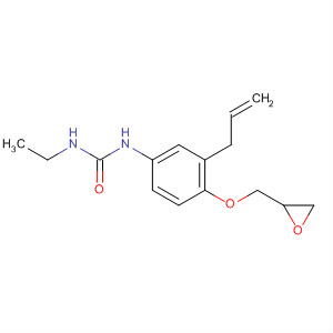 CAS No 40080-44-2  Molecular Structure