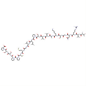 CAS No 400805-85-8  Molecular Structure