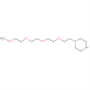 CAS No 400836-57-9  Molecular Structure