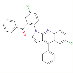 CAS No 40087-26-1  Molecular Structure