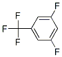 CAS No 401-85-4  Molecular Structure