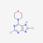 Cas Number: 4010-79-1  Molecular Structure