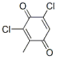 CAS No 40100-98-9  Molecular Structure