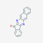 CAS No 40114-82-7  Molecular Structure