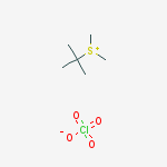 CAS No 40121-12-8  Molecular Structure