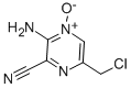 CAS No 40127-89-7  Molecular Structure