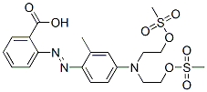 CAS No 40136-85-4  Molecular Structure