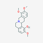 CAS No 40141-47-7  Molecular Structure