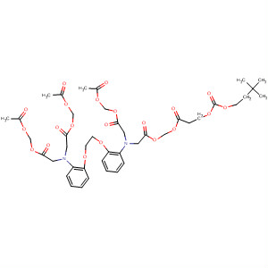 CAS No 401467-31-0  Molecular Structure