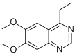 CAS No 4015-32-1  Molecular Structure