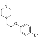 CAS No 401502-08-7  Molecular Structure