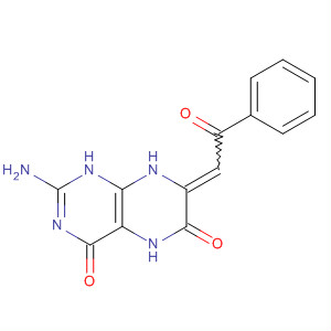 CAS No 40155-57-5  Molecular Structure