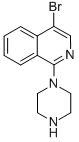 CAS No 401567-96-2  Molecular Structure