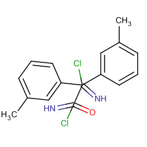 CAS No 401585-34-0  Molecular Structure