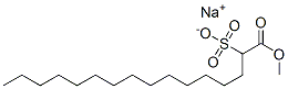 CAS No 4016-24-4  Molecular Structure