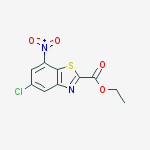 CAS No 40160-47-2  Molecular Structure