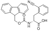 CAS No 401620-74-4  Molecular Structure