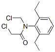 CAS No 40164-69-0  Molecular Structure