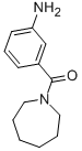 CAS No 401646-91-1  Molecular Structure