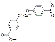 Cas Number: 40167-95-1  Molecular Structure