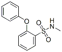 CAS No 40182-09-0  Molecular Structure
