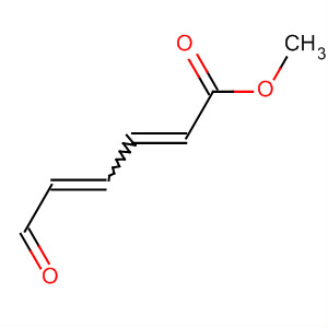 CAS No 40188-21-4  Molecular Structure