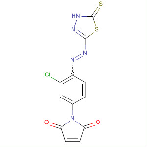 CAS No 401893-21-8  Molecular Structure